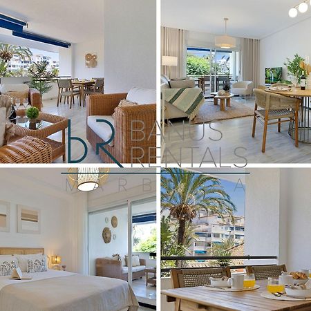 מארבלה 2 Bedroom Apartment In Medina Garden - Puerto Banus מראה חיצוני תמונה