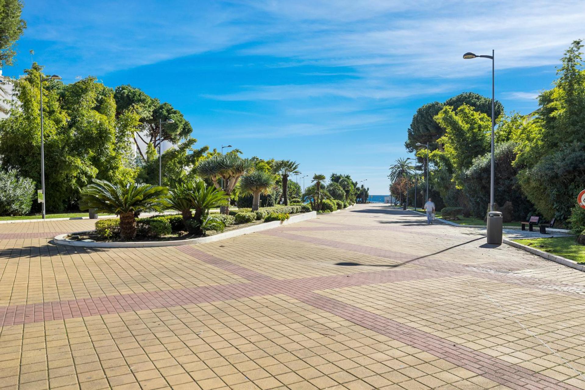 מארבלה 2 Bedroom Apartment In Medina Garden - Puerto Banus מראה חיצוני תמונה