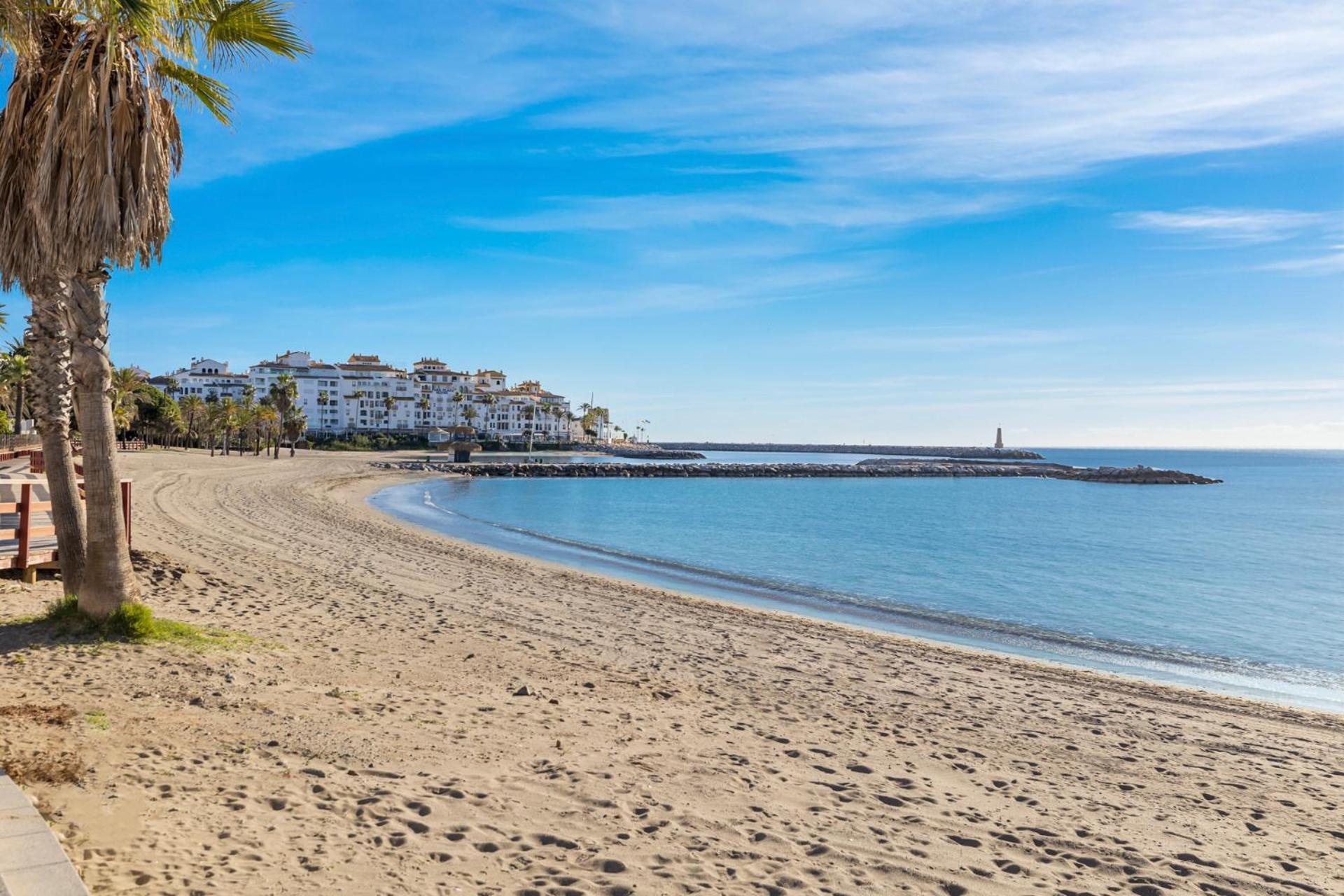 מארבלה 2 Bedroom Apartment In Medina Garden - Puerto Banus מראה חיצוני תמונה