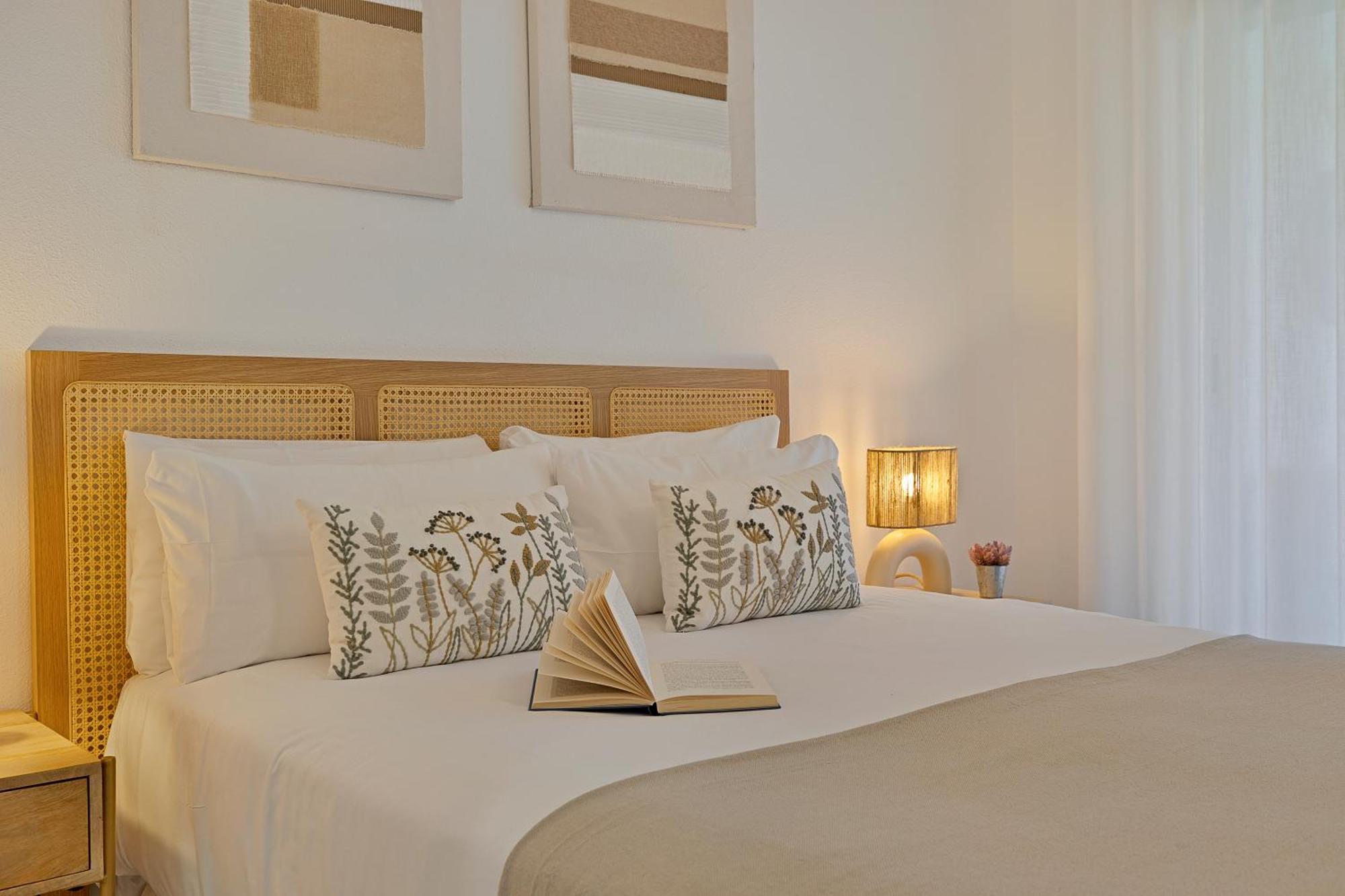מארבלה 2 Bedroom Apartment In Medina Garden - Puerto Banus מראה חיצוני תמונה