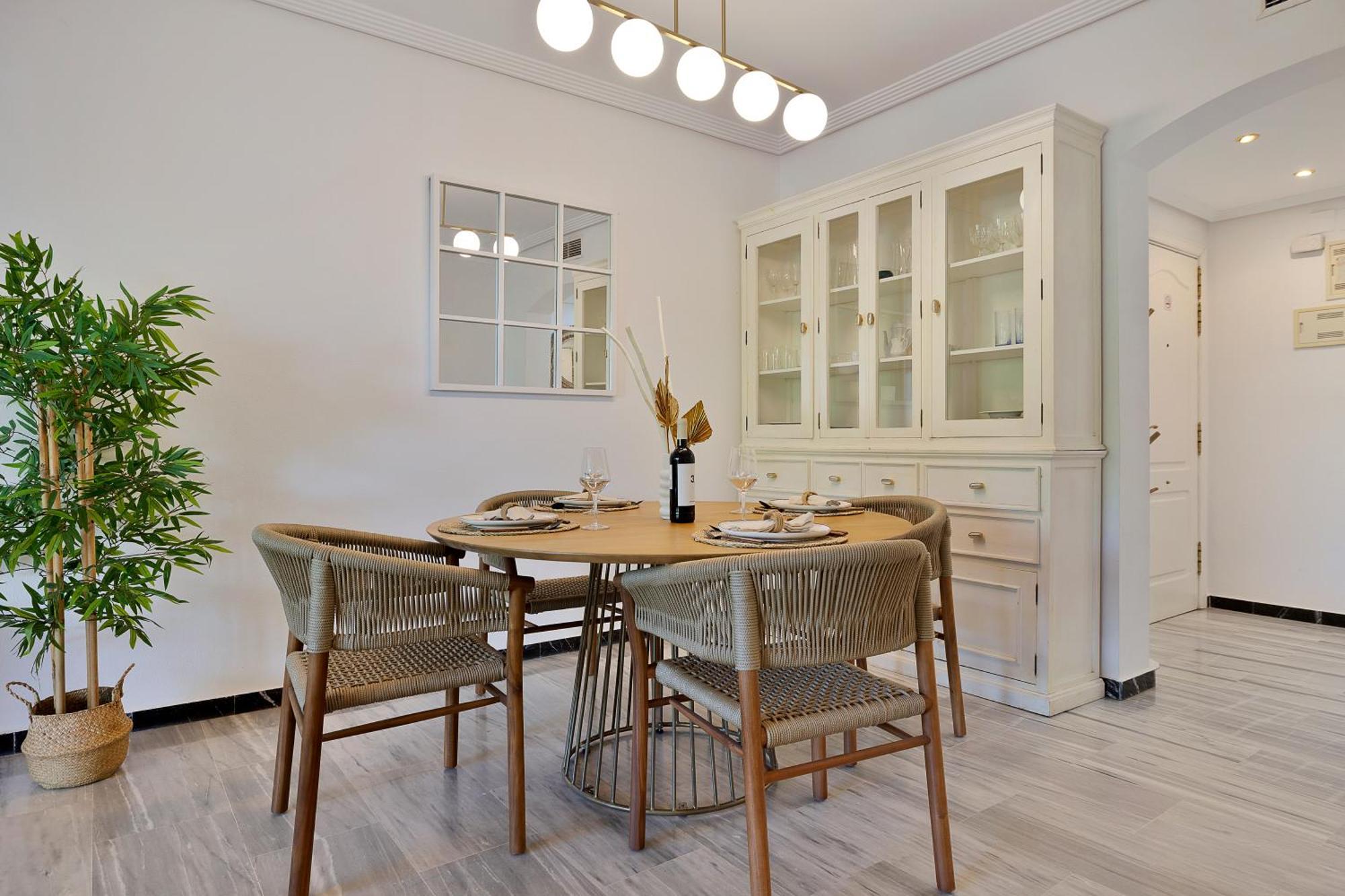 מארבלה 2 Bedroom Apartment In Medina Garden - Puerto Banus מראה חיצוני תמונה