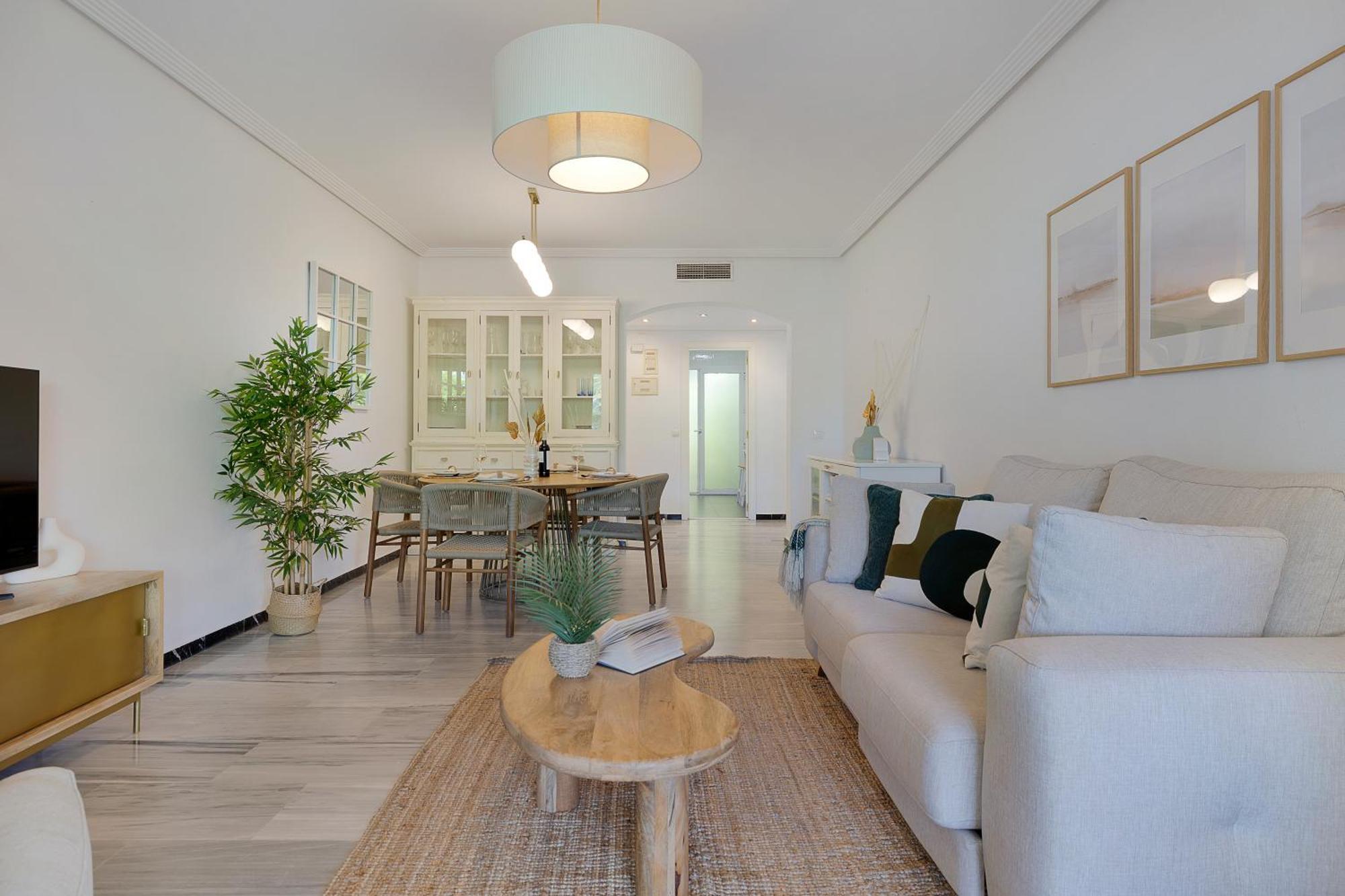 מארבלה 2 Bedroom Apartment In Medina Garden - Puerto Banus מראה חיצוני תמונה