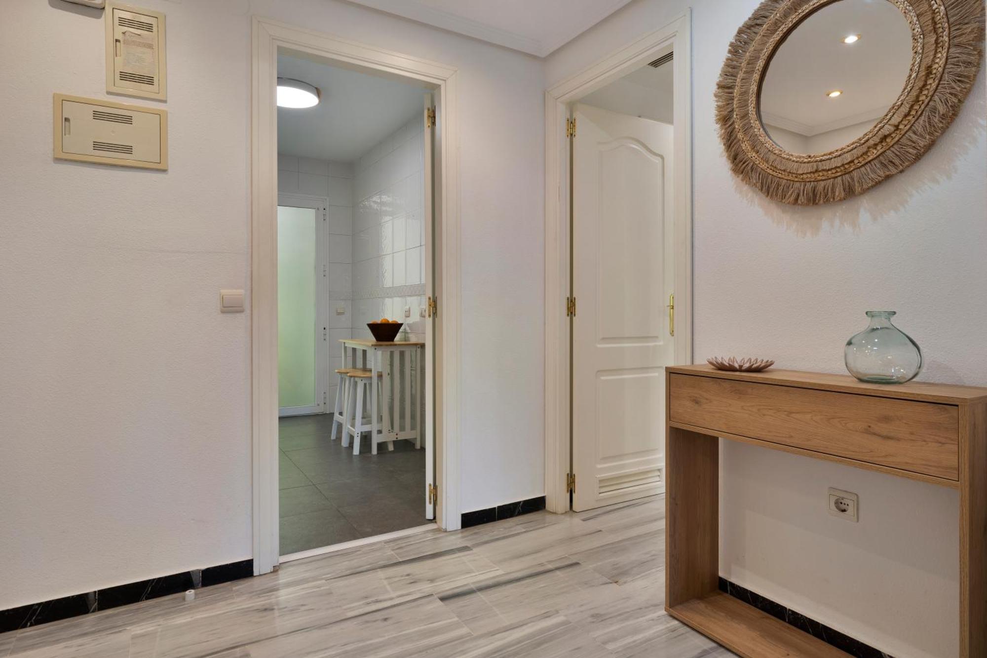 מארבלה 2 Bedroom Apartment In Medina Garden - Puerto Banus מראה חיצוני תמונה